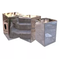 Cajon гадаа бөмбөр гадаа