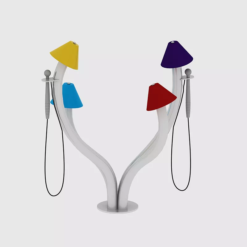 Хүүхдүүд хөгжмийн хөгжмийн зэмсэг