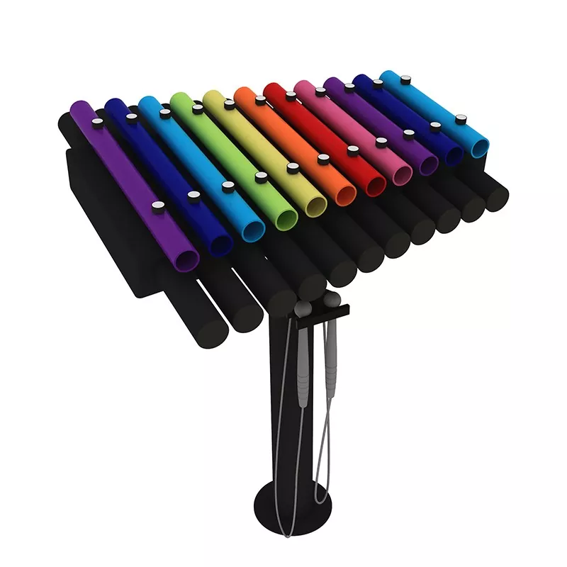 Хүүхдийн гадаа хөгжмийн хөгжмийн зэмсэг