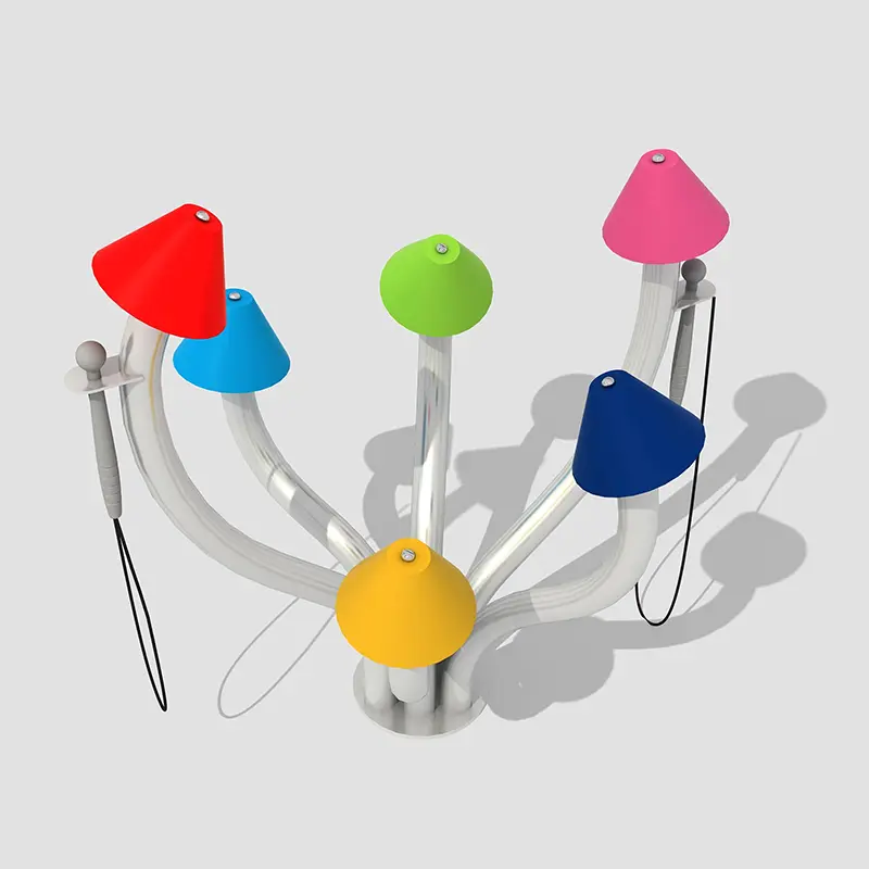 Хүүхдийн тоглоомын талбай хөгжмийн тоног төхөөрөмж