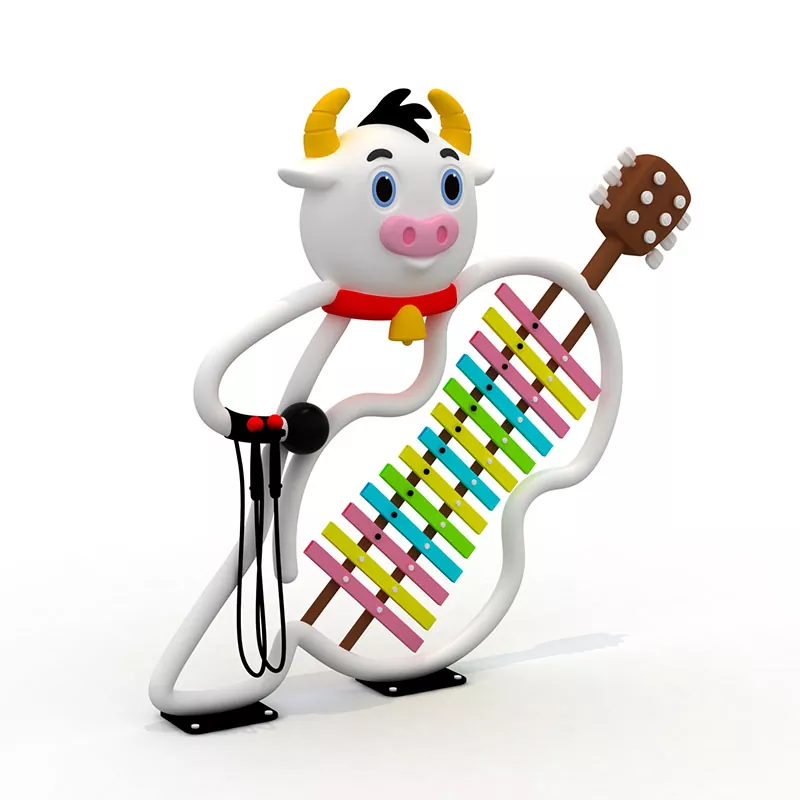 Үнээний хэлбэртэй цохилт