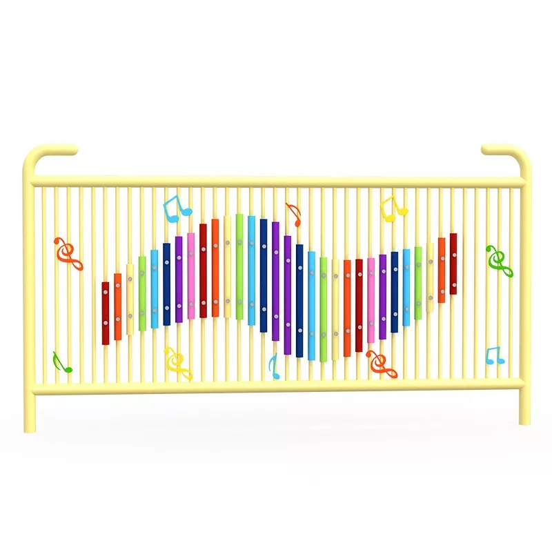 Загварын парк, цэцэрлэгт зориулсан бат бөх хуванцар бөмбөр