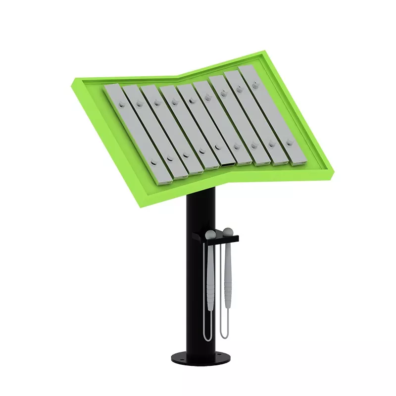 Freenotes Commony Park Parkody