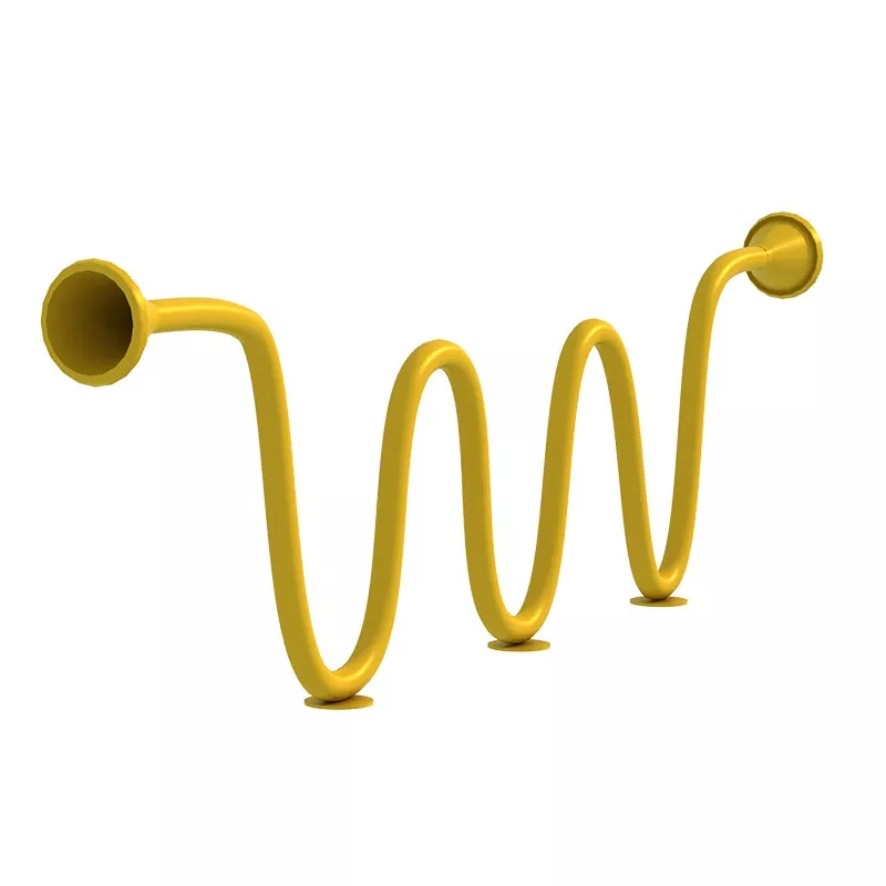 Хөгжмийн хананы percussion тоглоом