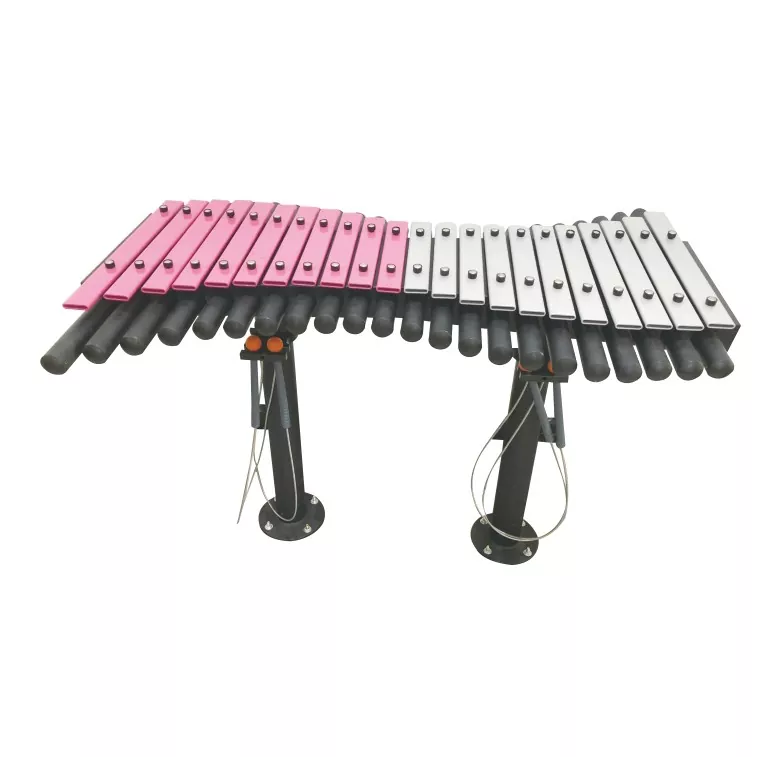 Гаднах хэрэгсэл marimba