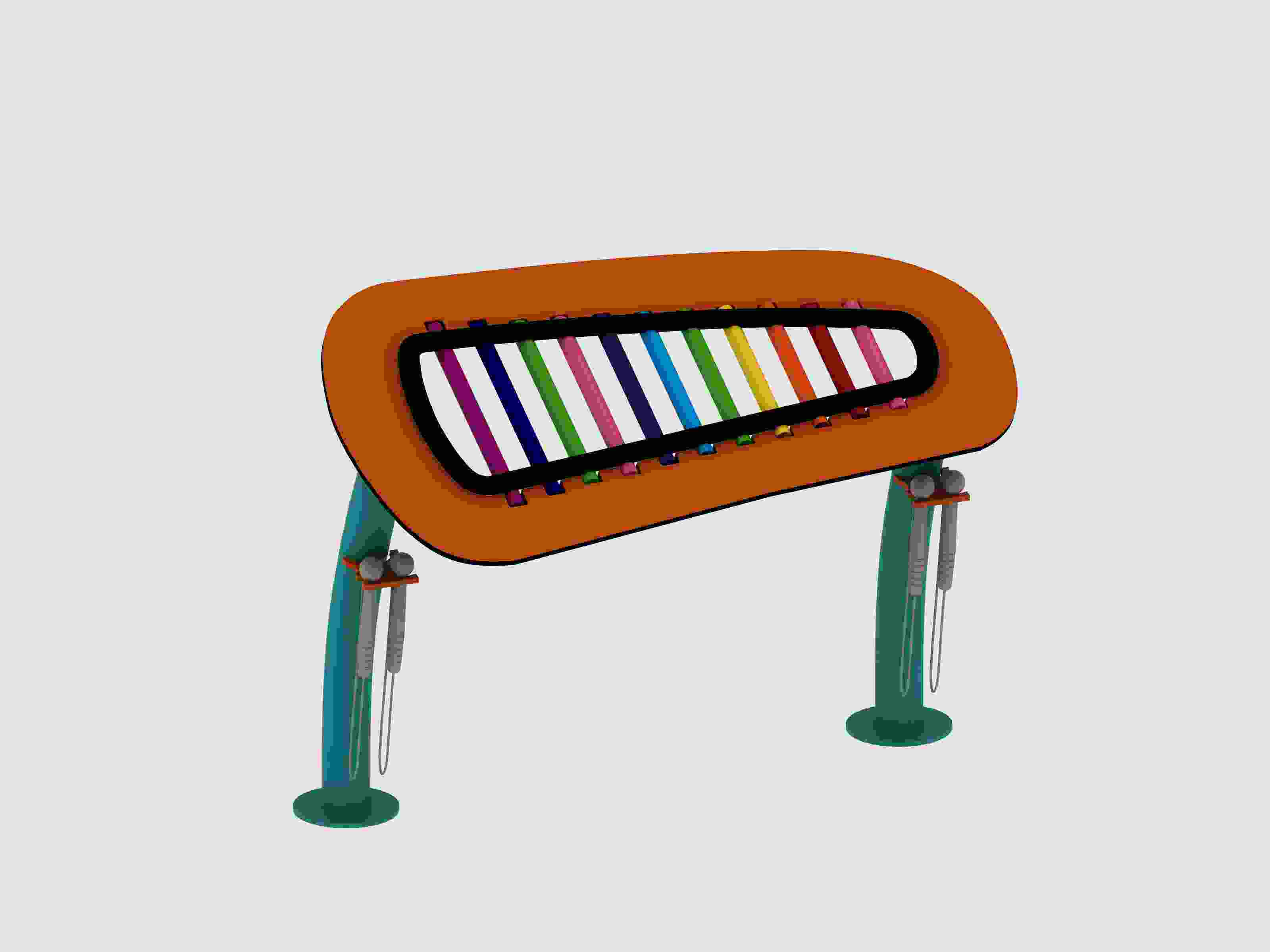 Гадаа трилофон