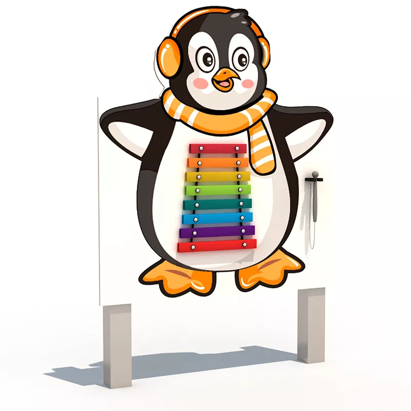 Penguin GlockenspielPIEL Хөгжмийн самбар