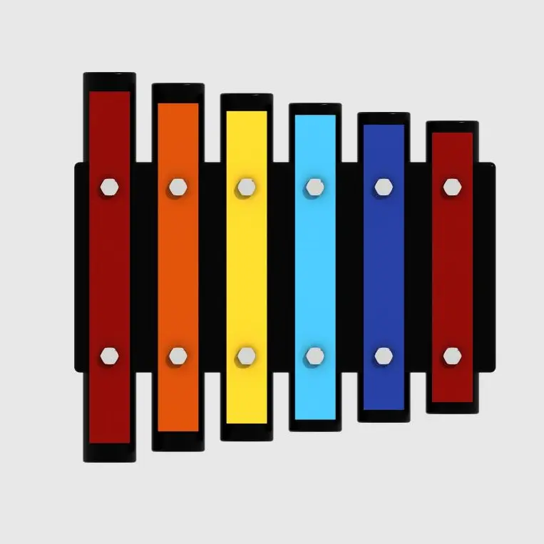 Rainbow Trio чуулга