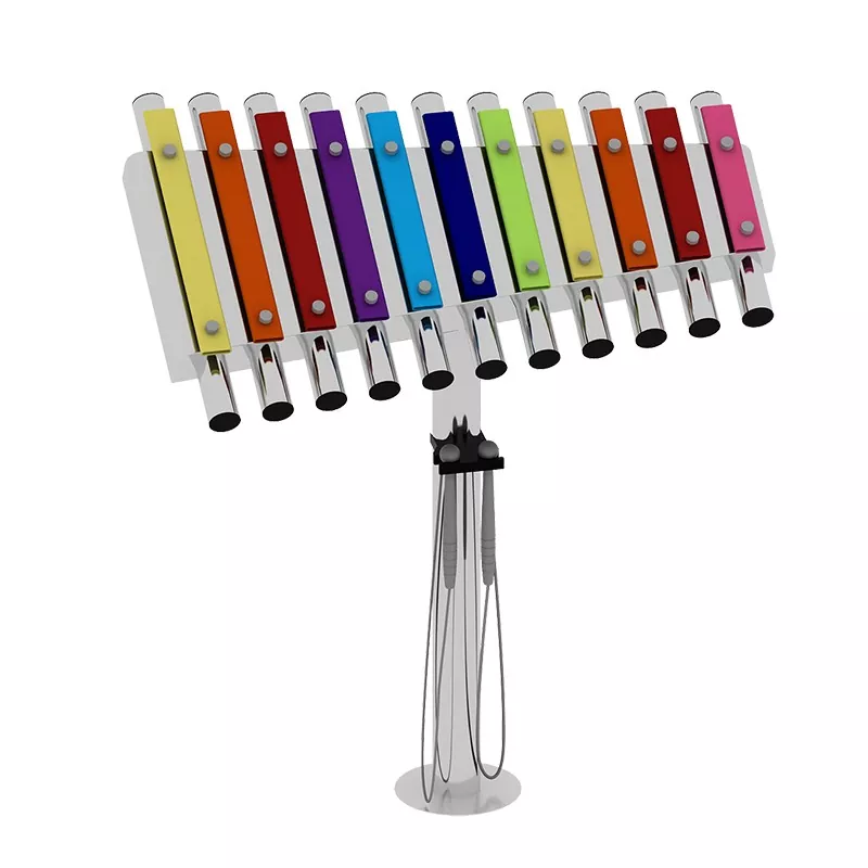 Мэдрэхүй нь гадаа хөгжмийн зэмсэг тоглох