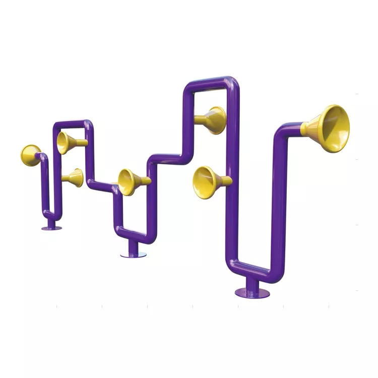 Хоолойн гадаа Sonic тоглоомын талбайтай ярих