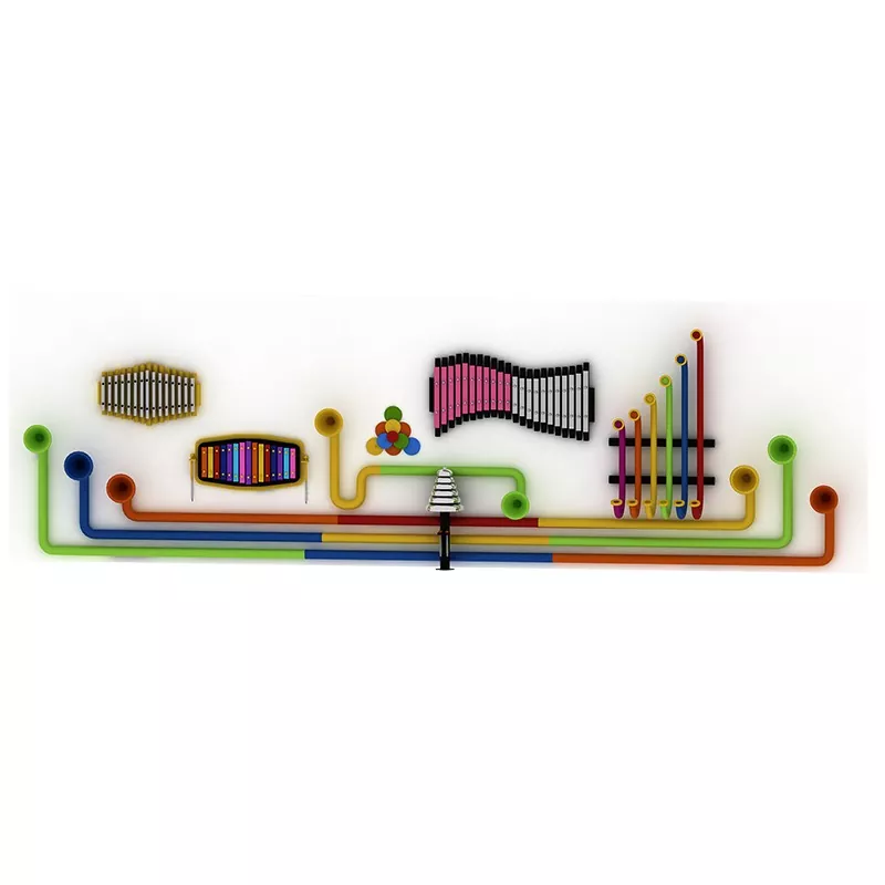 Ярилцах хоолой хөгжмийн тоног төхөөрөмжөөр ярьдаг