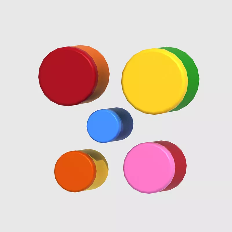 Percussion нь өнгөлөг бөмбөр тоглодог