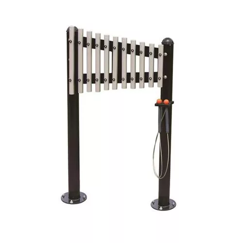 Үүдний хананы гадаа солонго солонго