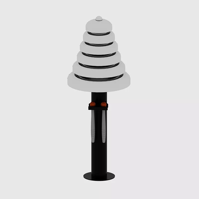 Цамхаг хэлбэртэй хэмнэл хэлбэрийн цохилт