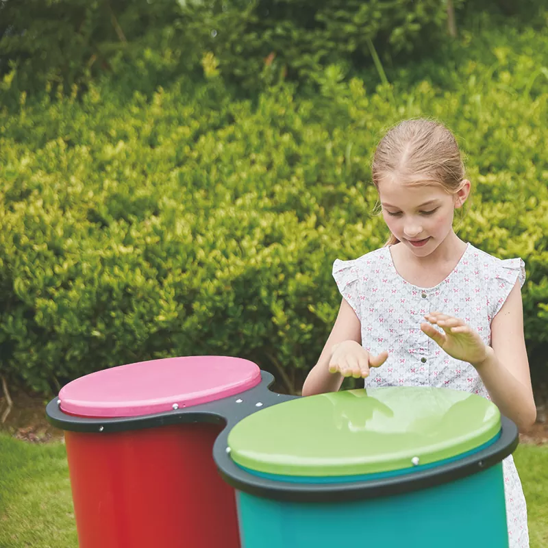 Хоёр консаз гадаа