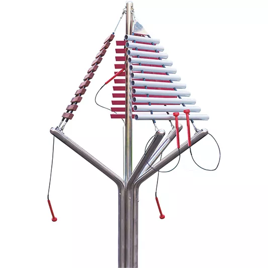 Xylophone tutti нь гадаа ашиглахад зориулагдсан